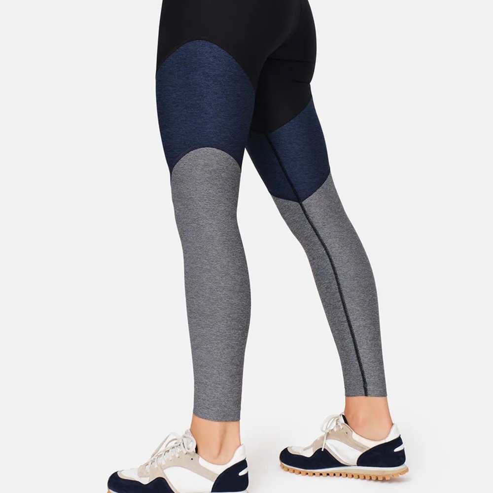 NWOT Outdoor Voices Springs 7/8 Leggings